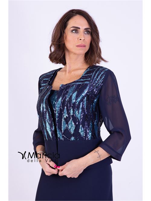  PAOLA FORTI | PF4000EXBLU
